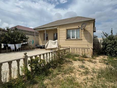 Elan №6436739 - Bakı, Zabrat q., 3 otaqlı, 70 m²