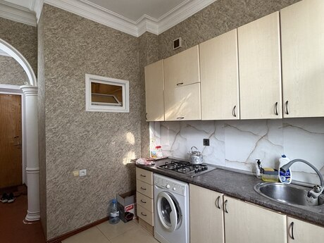 2 otaqlı mənzil, 60 m², Bakıxanov: 135 000 ₼ 3