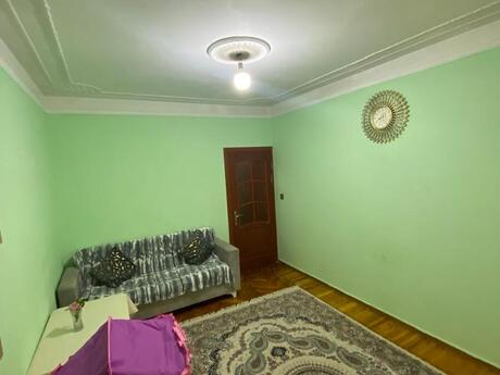 2-комнатная квартира, 61 м², Şah İsmayıl Xətai: 182 000 ₼ 2
