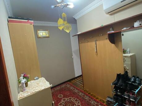 2-комнатная квартира, 61 м², Şah İsmayıl Xətai: 182 000 ₼ 5
