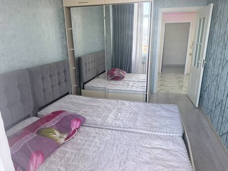 2 otaqlı mənzil, 56 m², Masazır: 87 000 ₼ 4