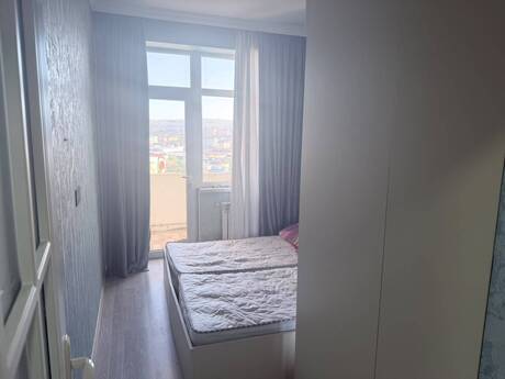 2 otaqlı mənzil, 56 m², Masazır: 87 000 ₼ 3