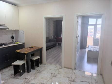 2 otaqlı mənzil, 56 m², Masazır: 87 000 ₼ 5