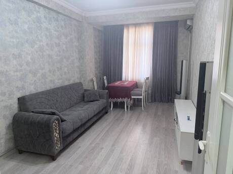 Объявление №6436767 - Баку, пос. Масазыр, 2-комн., 56 м², 4/6 этаж
