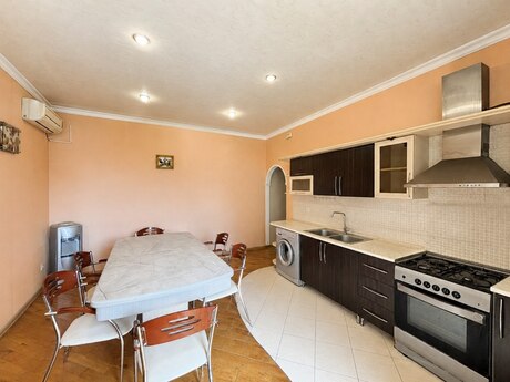 3 otaqlı mənzil, 130 m², Nizami: 344 400 ₼ 4