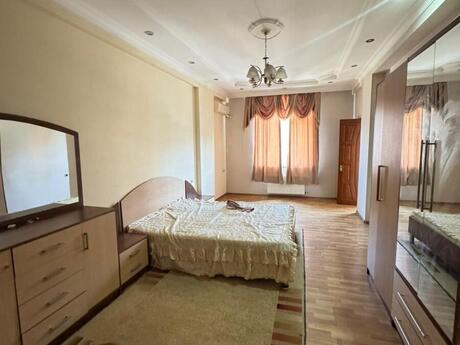 Kirayə 2 otaqlı mənzil, 60 m², Xətai: 570 ₼/ay 3
