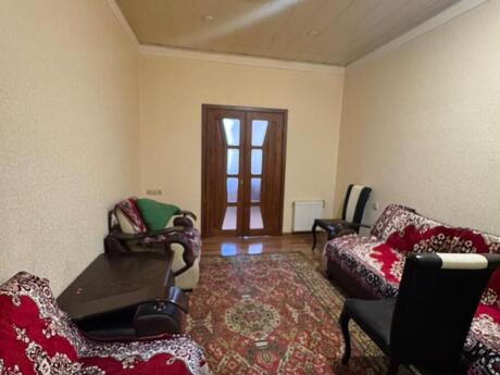 Kirayə 2 otaqlı mənzil, 60 m², Xətai: 570 ₼/ay 2