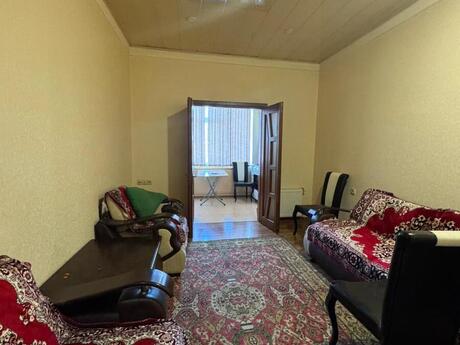 Elan №6436750 - Bakı, Xətai r., 2 otaqlı, 60 m², 6/17 mərtəbə