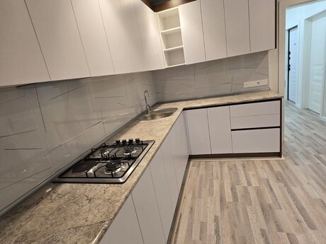 2 otaqlı mənzil, 64 m², Əhmədli: 193 800 ₼ 2