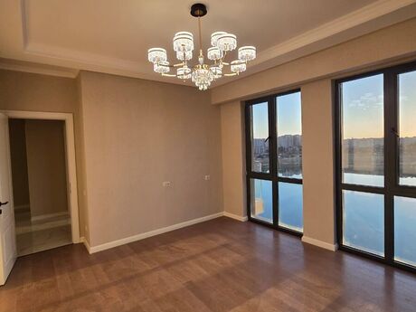Elan №6436749 - Bakı, Yasamal r., 3 otaqlı, 86 m², 14/17 mərtəbə