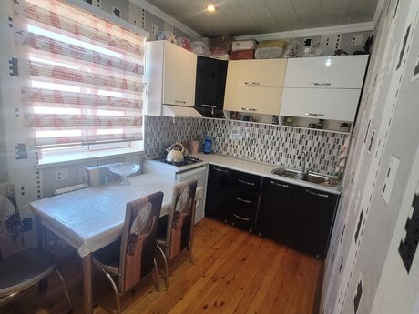 3 otaqlı həyət evi, 100 m², Savalan: 47 000 ₼ 4