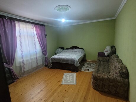 3 otaqlı həyət evi, 100 m², Savalan: 47 000 ₼ 3