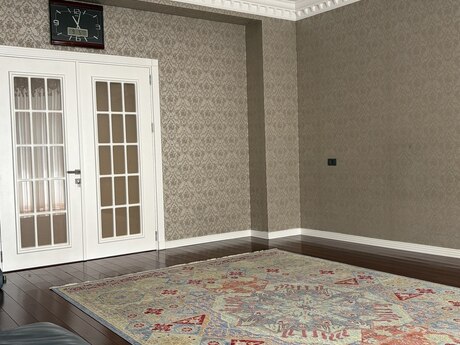 4 otaqlı mənzil, 145 m², 8 Noyabr: 430 000 ₼ 4