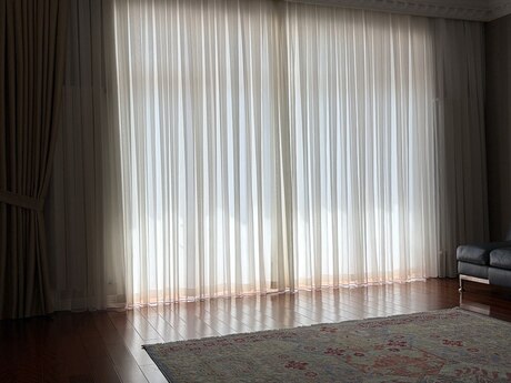 4 otaqlı mənzil, 145 m², 8 Noyabr: 430 000 ₼ 5