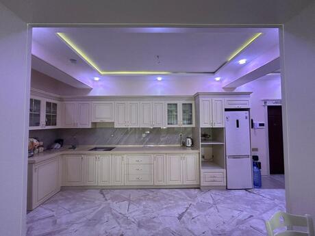 Аренда: 2-комнатная квартира, 115 м², 28 May: 1 200 ₼/мес 4
