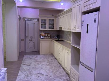 Аренда: 2-комнатная квартира, 115 м², 28 May: 1 200 ₼/мес 2
