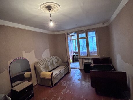Kirayə 3 otaqlı mənzil, 70 m², Neftçilər: 450 ₼/ay 4