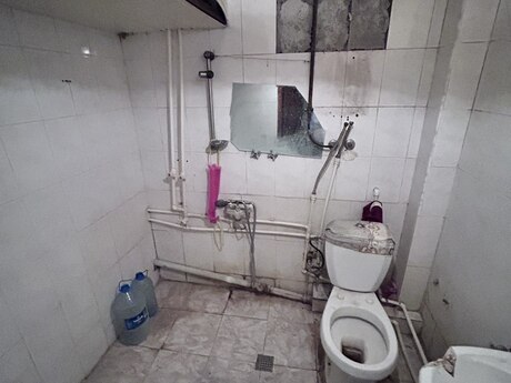 Kirayə 3 otaqlı mənzil, 70 m², Neftçilər: 450 ₼/ay 2