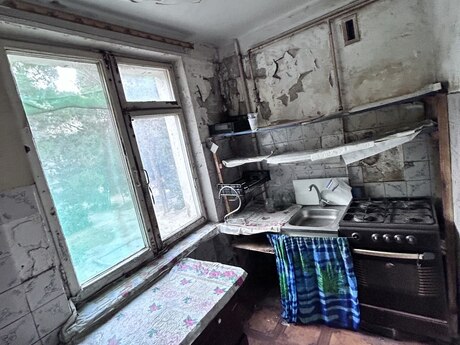 Kirayə 3 otaqlı mənzil, 70 m², Neftçilər: 450 ₼/ay 3