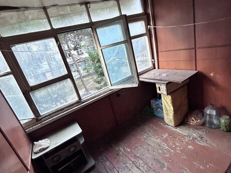 Kirayə 3 otaqlı mənzil, 70 m², Neftçilər: 450 ₼/ay 5