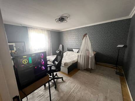 5 otaqlı həyət evi, 160 m², Xocəsən: 79 000 ₼ 5