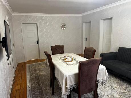 5 otaqlı həyət evi, 160 m², Xocəsən: 79 000 ₼ 3