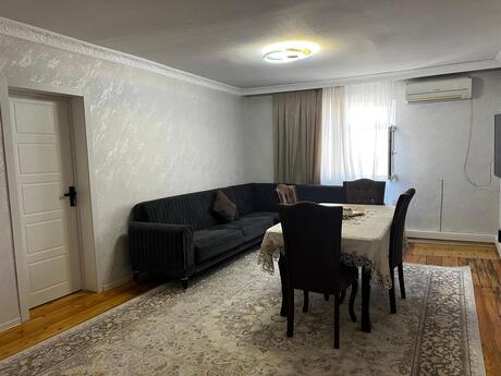 5 otaqlı həyət evi, 160 m², Xocəsən: 79 000 ₼ 2