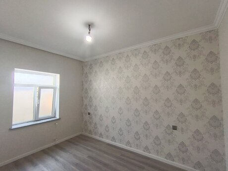 3 otaqlı həyət evi, 75 m², Hövsan: 95 000 ₼ 5