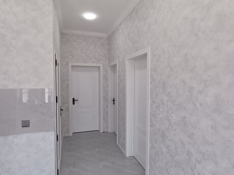 3 otaqlı həyət evi, 75 m², Hövsan: 95 000 ₼ 2