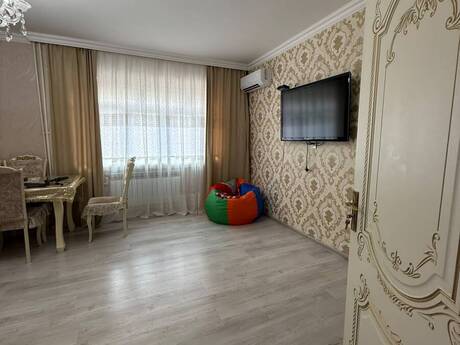 3-room apartment, 80 m², Biləcəri: 155 000 ₼ 2