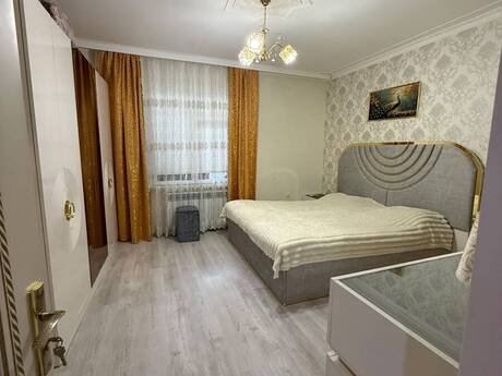 3-room apartment, 80 m², Biləcəri: 155 000 ₼ 3