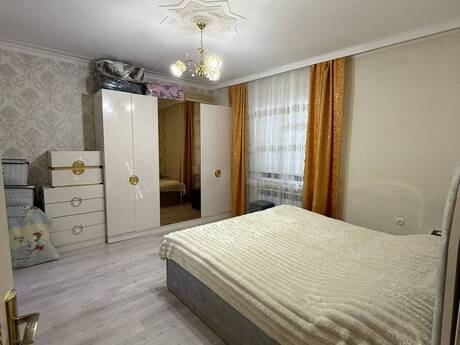 3-room apartment, 80 m², Biləcəri: 155 000 ₼ 4