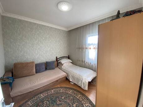 2 otaqlı həyət evi, 58 m², Binəqədi: 40 000 ₼ 4