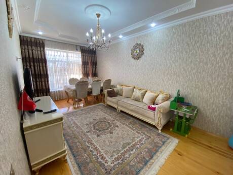 2 otaqlı həyət evi, 58 m², Binəqədi: 40 000 ₼ 5