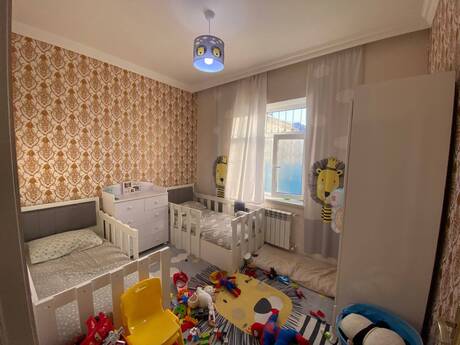 2 otaqlı həyət evi, 58 m², Binəqədi: 40 000 ₼ 3