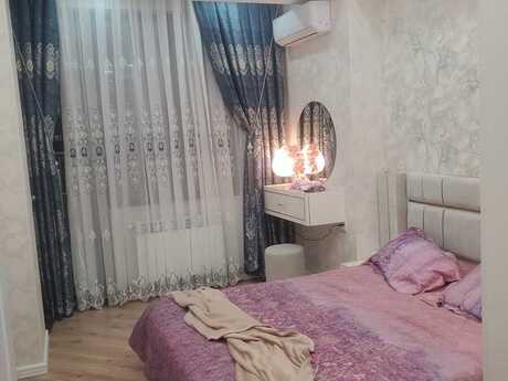 Kirayə 2 otaqlı mənzil, 75 m², Badamdar: 950 ₼/ay 5