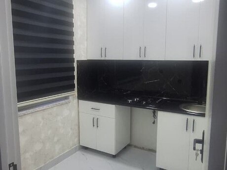 2-room apartment, 45 m², Memar Əcəmi: 168 000 ₼ 3