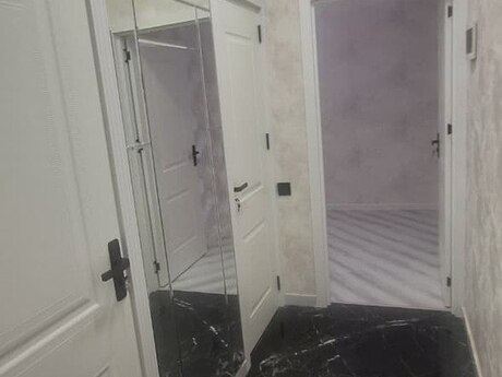 2-room apartment, 45 m², Memar Əcəmi: 168 000 ₼ 2