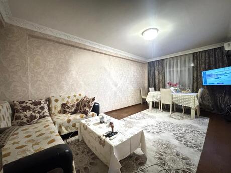 Elan №6436828 - Bakı, Sabunçu r., 2 otaqlı, 71 m², 14/20 mərtəbə