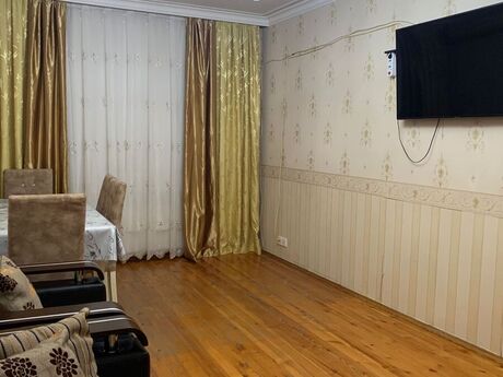 Elan №6436792 - Bakı, Yeni Günəşli q., 3 otaqlı, 65 m², 5/9 mərtəbə