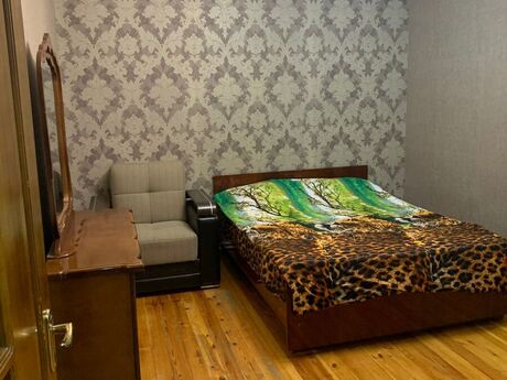 Kirayə 3 otaqlı mənzil, 65 m², Yeni Günəşli: 550 ₼/ay 5