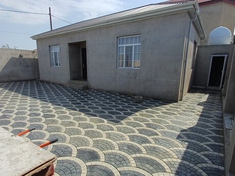3 otaqlı həyət evi, 72 m², Qala: 79 000 ₼ 4