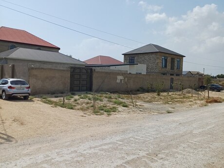 3 otaqlı həyət evi, 72 m², Qala: 79 000 ₼ 2