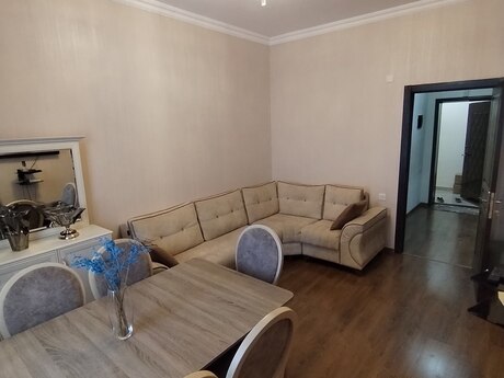 3-room apartment, 70 m², Hövsan: 133 000 ₼ 3