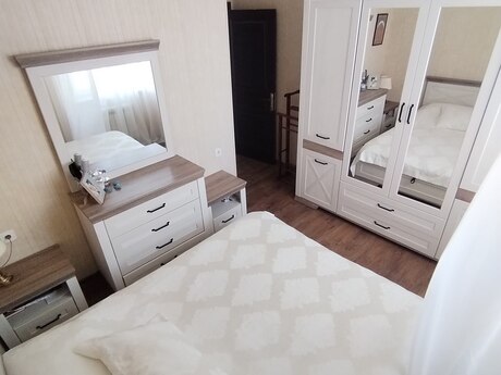 3-room apartment, 70 m², Hövsan: 133 000 ₼ 5
