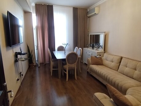3-room apartment, 70 m², Hövsan: 133 000 ₼ 2