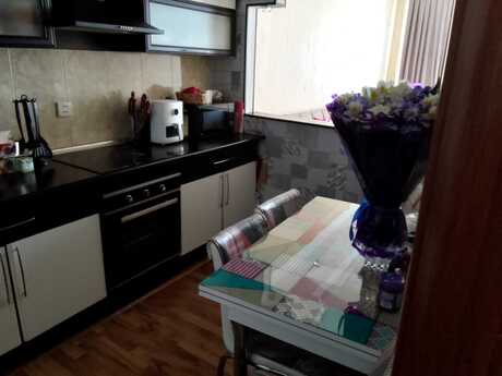 3 otaqlı mənzil, 100 m², İnşaatçılar: 275 000 ₼ 4