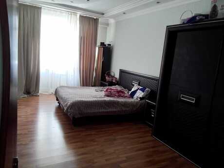 3 otaqlı mənzil, 100 m², İnşaatçılar: 275 000 ₼ 5