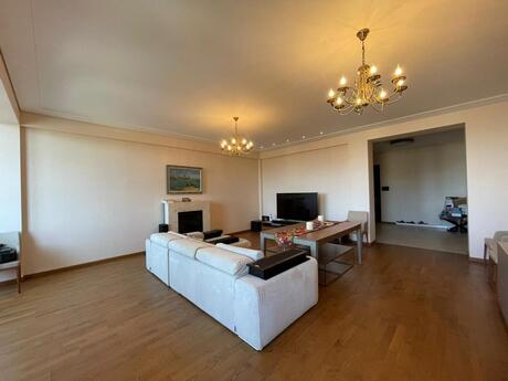 4 otaqlı mənzil, 220 m², Nizami: 680 000 ₼ 5