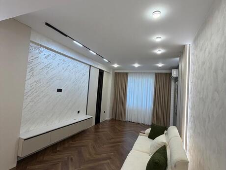 3 otaqlı mənzil, 126 m², Həzi Aslanov: 365 000 ₼ 4